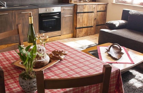 Ribeauville Cottage | COUNTRY TO Girsberg RIBEAUVILLÉ WORMSA