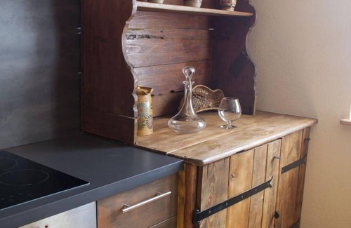 Ribeauville Cottage | COUNTRY TO Girsberg RIBEAUVILLÉ WORMSA