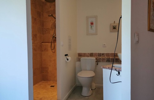 Bedarrides Other | Country vacation home with swimming pool