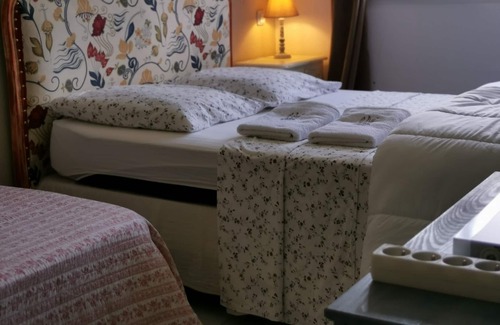 Bedarrides Other | Country vacation home with swimming pool