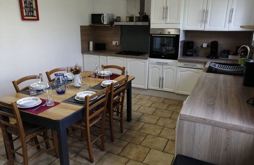 Cahuzac House | Country vacations