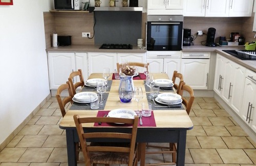 Cahuzac House | Country vacations