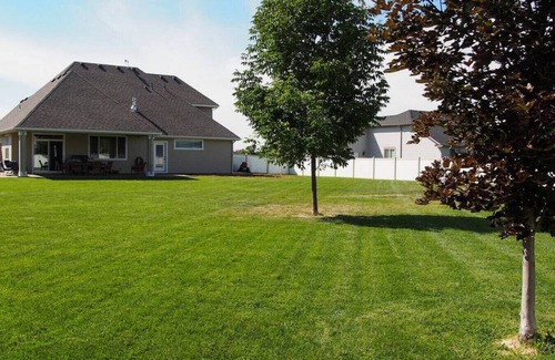 Walla Walla House | Country View · Country View