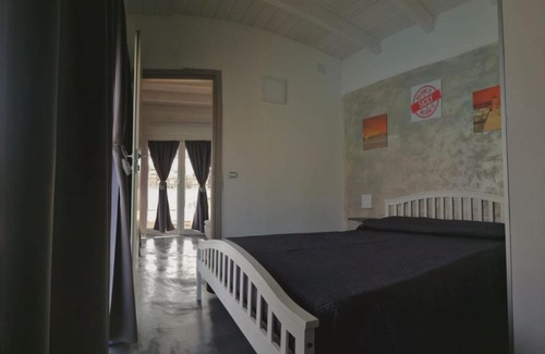 Marausa Apartment | Country Villa