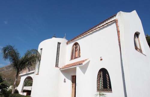 Macari House | Country Villa San Vito Bay