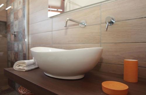Macari House | Country Villa San Vito Bay