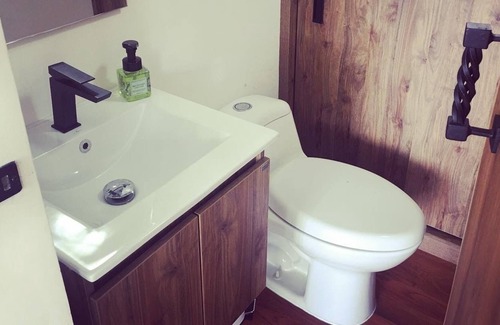 Pereira Cottage | Country villa to live La Dicha in tranquility