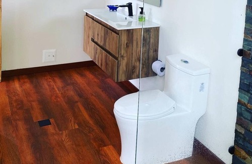 Pereira Cottage | Country villa to live La Dicha in tranquility