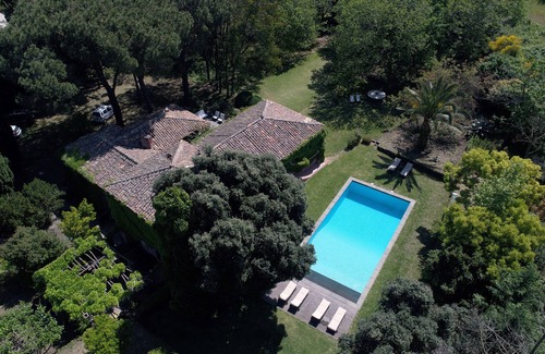 Viagrande Villa | Country villa with private pool, large garden