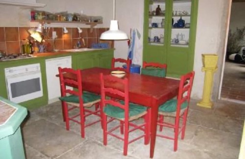 Taulignan House | Countryhouse with spacious garden in the Drôme Provençale