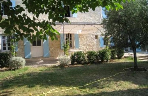 Taulignan House | Countryhouse with spacious garden in the Drôme Provençale