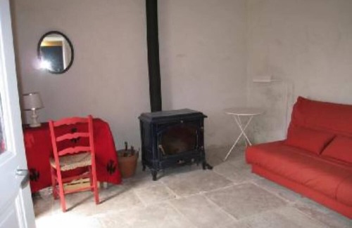 Taulignan House | Countryhouse with spacious garden in the Drôme Provençale