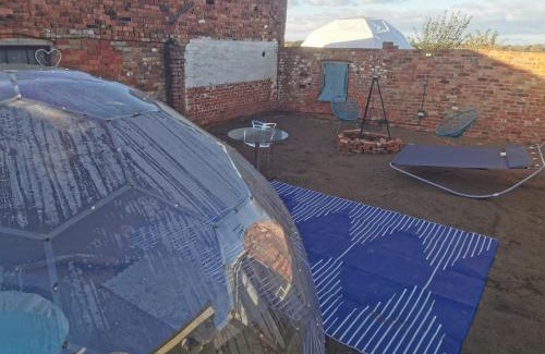 Holton Le Clay House | Countrylife Cottage, Games Room, firepit, free parking, Hot Tub Option