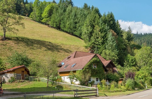 Wagensteig Other | Countryside Farmhouse in Buchenbach-Wagensteig with Terrace