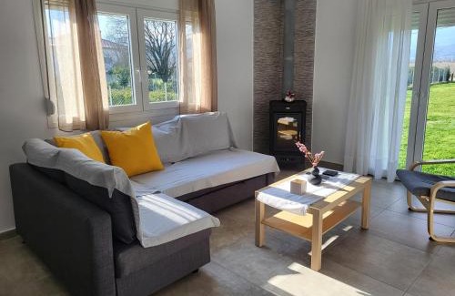 Gomfoi House | Countryside apartments ground floor