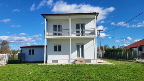 Gomfoi House | Countryside apartments ground floor