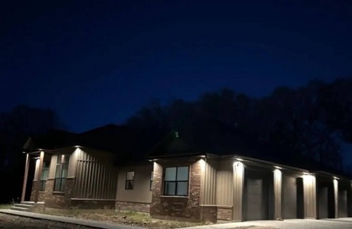 Rigby Apartment | Countryside Casita Private Entrance