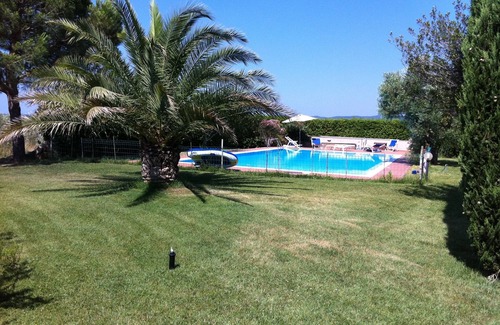 Scarlino Cottage | Countryside cottage with swimming pool near seaside