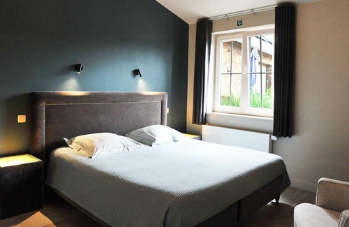 Vucht Cottage | Countryside cottage in Vlaanderen with shared pool