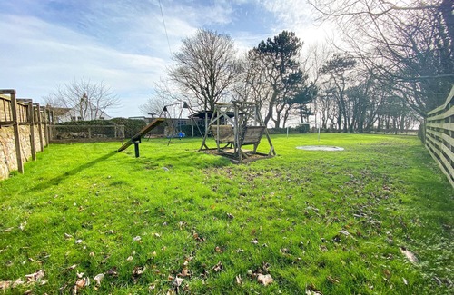 Crail Cottage | Countryside Cottage in Crail sleeping 6