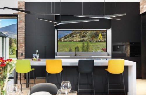 Arrowtown House | Countryside Escape Arrowtown