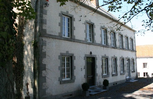 Honnay House | Countryside Escape for 9
