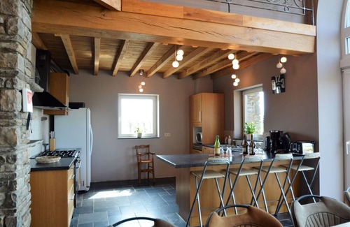 Beho House | Countryside Escape in Gouvy