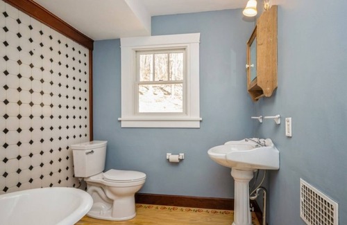 Patterson Other | Countryside Farmhouse to enjoy peace, relaxation & privacy