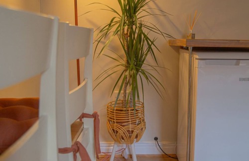 Bridgnorth Apartment | Countryside Loft in the heart of Bridgnorth