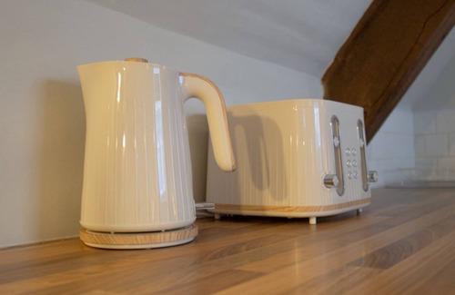 Bridgnorth Apartment | Countryside Loft in the heart of Bridgnorth