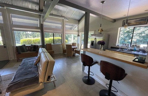 Stafford - Tualatin Valley House | Countryside pet-friendly bungalow with a pool, just 20 minutes from Portland