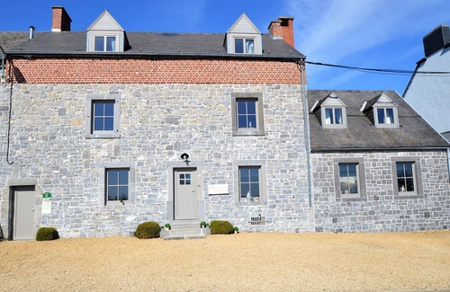 Gerin House | Countryside Retreat, Gerin