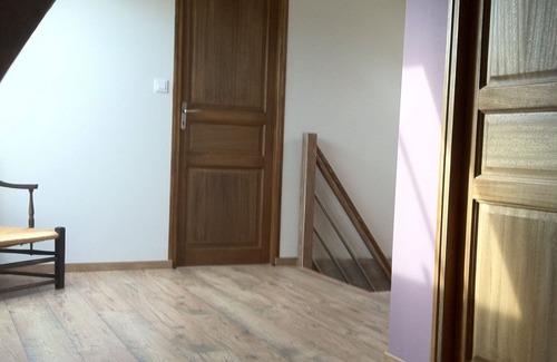 Connerre Cottage | Countryside Retreat Near Le Mans - Restored Longère with Modern Amenities