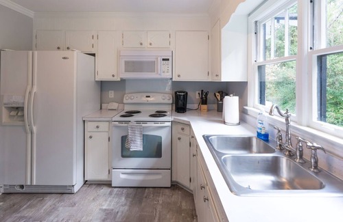 Soddy-Daisy House | Countryside Retreat