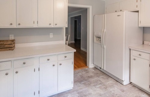 Soddy-Daisy House | Countryside Retreat