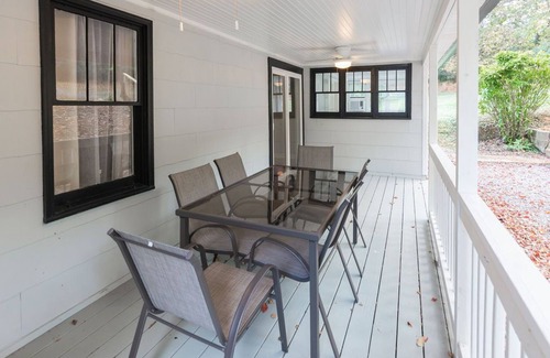 Soddy-Daisy House | Countryside Retreat