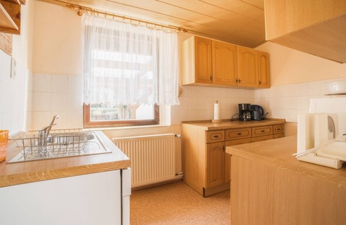 Meisdorf House | Countryside Stay in Meisdorf