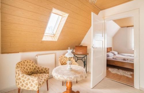 Meisdorf House | Countryside Stay in Meisdorf