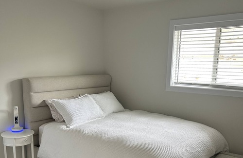 Kamloops House | Countryside suite in Kamloops