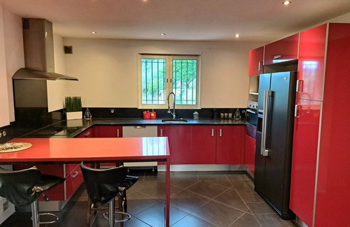 Belgentier Villa | Countryside Villa With Shared Pool