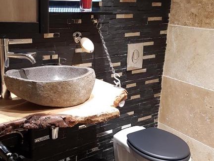 Plan-de-Cuques Apartment | Coup de cœur