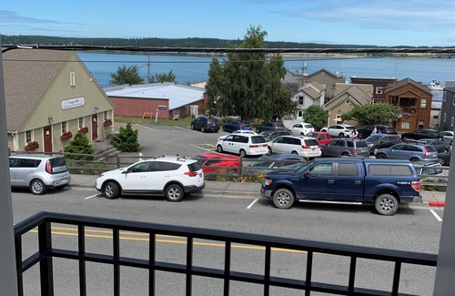 Coupeville Apartment | Coupeville Coveland Suite #3