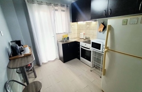 Pangrati Apartment | Couple's Escape