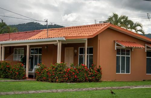 Jaco Apartment | Couples Condo B42 1BR Pool Jacuzzis Covered Terrace Walk to Ocean and Dining Secure Complex