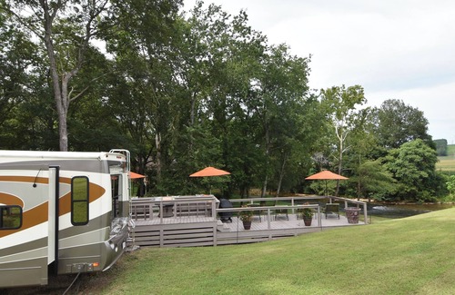 Westpoint House | Couples Creek Retreat