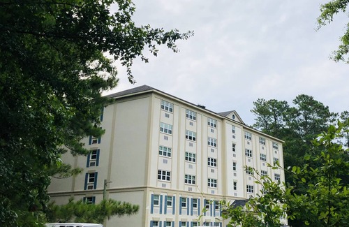 Surfside Beach Condo | Couples Get-Away Haven @ the Beach
