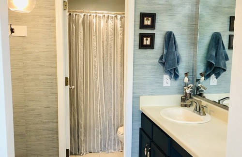 Surfside Beach Condo | Couples Get-Away Haven @ the Beach