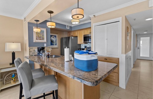Tavernier Condo | Couples' Retreat 1BR w/Pool & Ocean View