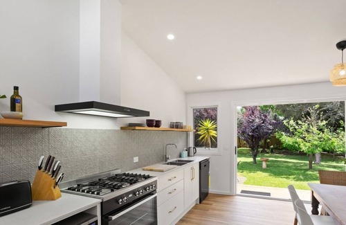 Cowes House | Couples Retreat in Cowes sleep 4