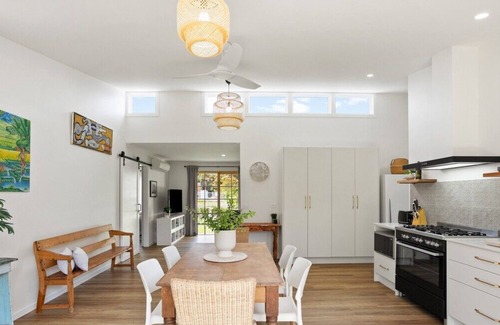 Cowes House | Couples Retreat in Cowes sleep 4
